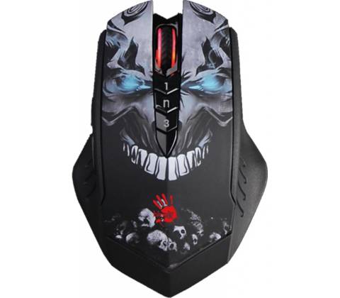 A4Tech BLOODY R80 Plus Core 3