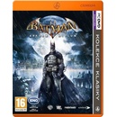 Batman: Arkham Asylum