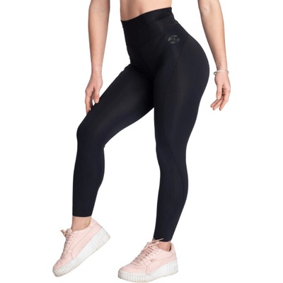 Better Bodies HIGH WAIST LEGGINGS BLACK
