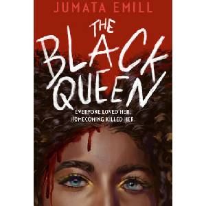 The Black Queen | Emill, Jumata (2023)