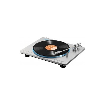 FiiO Turntable TT13 Silver
