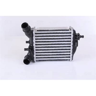 Chladič turba NISSENS 96168