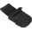 Topmark Универсално чувалче за количка Topmark JIP, черно (TM T7052 - BLACK)