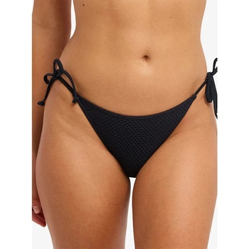 Roxy Island Classic bikini bottom - Black (Anthracite)