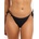 Roxy Island Classic bikini bottom - Black (Anthracite)