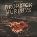 DROPKICK MURPHYS - OKEMAH RISING CD