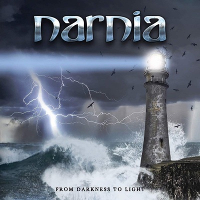 Narnia - From darkness to light CD