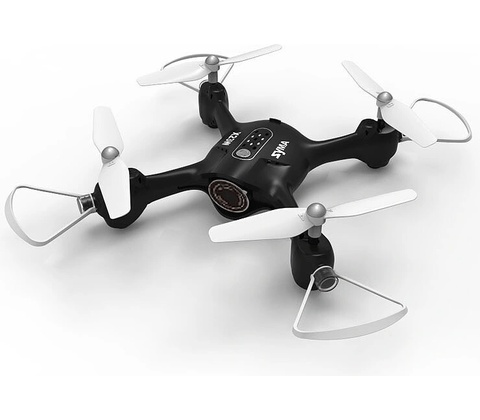 Syma X23W