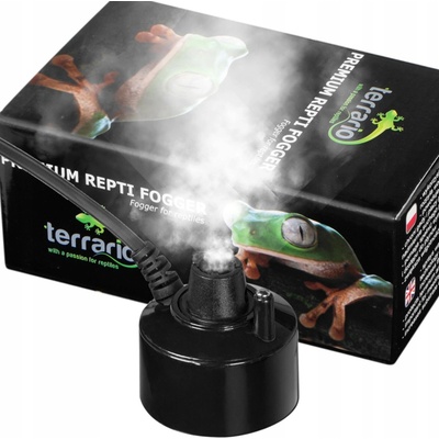 Terrario Premium Repti Fogger – Sleviste.cz
