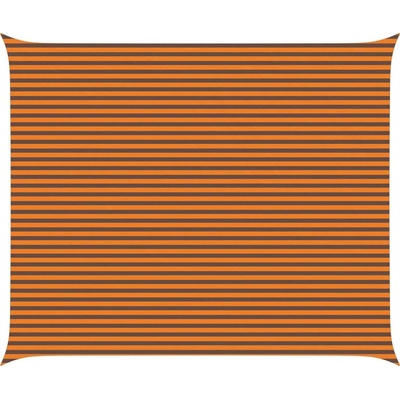 Zahradní plachta 500 x 600 cm kov