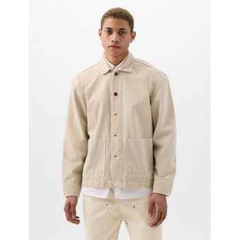 GAP Дънково яке GAP GAP | Bezhov | МЪЖЕ | XS