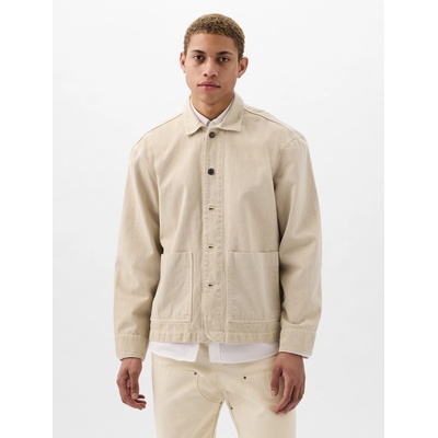 GAP Дънково яке GAP GAP | Bezhov | МЪЖЕ | XS