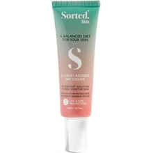 SORTED SKIN Anti-Redness 5 in 1 Denný 30 ml