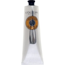 L'Occitane krém na nohy s bambuckým máslem 75 ml