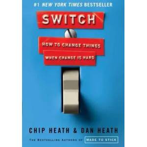 Switch (ISBN: 9780385528757)