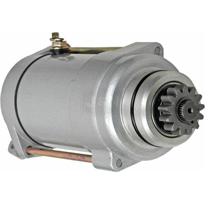 ARROWHEAD (JN) startér YAMAHA XV 1100 VIRAGO 99, XVS 1100 V-STAR / DRAG STAR 99-09 (5EL-81890-00-00) - nahrazuje SMU0305