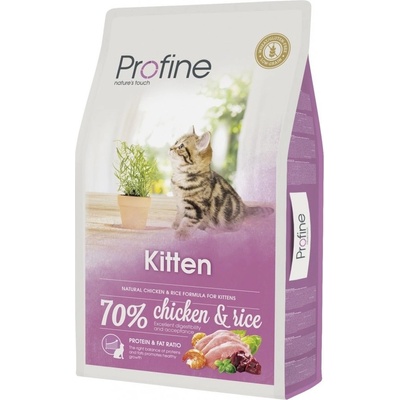 Profine Kitten 10 kg