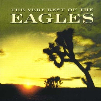Eagles THE VERY BEST OF