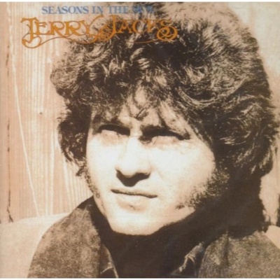 Jacks Terry - Seasons In The Sun CD