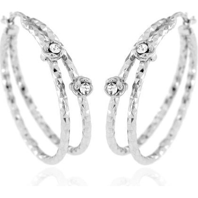 Zlatnictví U Kostela kroužky se zirkony 1519