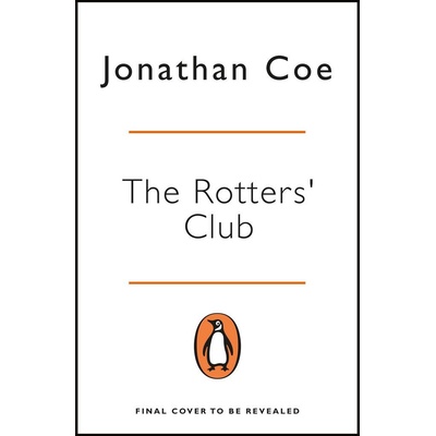 The Rotters Club Penguin Essentials