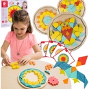 RAPPA Mozaika mandala 68 ks