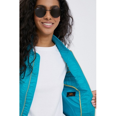 Alpha Industries Яке бомбър Alpha Industries (156001.576)