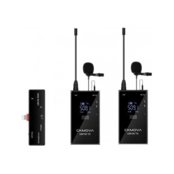 CKMOVA UM100 Kit6