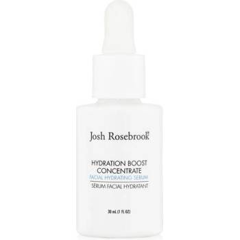 Josh Rosebrook Hydration Boost koncentrát 30 ml