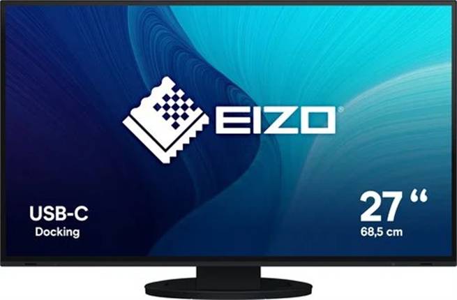 Eizo FlexScan EV2781-BK od 9 796 Kč - Heureka.cz