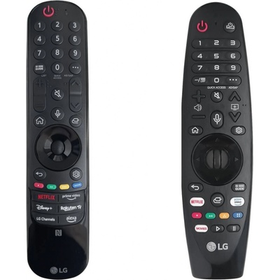 Diaľkový ovládač LG AN-MR19BA (AN-MR24)