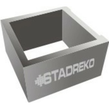 Stadreko SK 20cm stĺpiková kocka