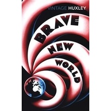 Brave new world Huxley Aldous