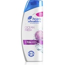 Head & Shoulders Ocean Energy šampon 400 ml