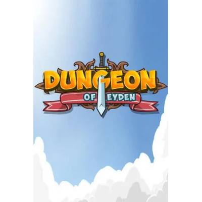 Игра Dungeon of Eyden за PC Steam, Електронна доставка