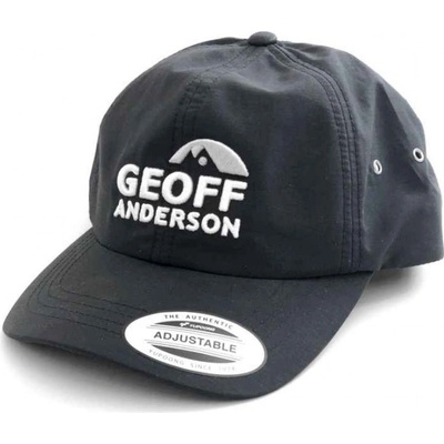 Geoff Anderson FlexFit vodeodolná modrá