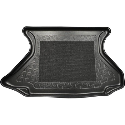 Astar Стелка за багажник за Honda Civic (1995-2000) - Hatchback 3 doors (192178ST)