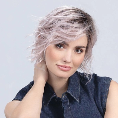 Ellen Wille - Perucci Paruka Cookie Mono Part roseblush rooted