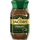 Jacobs Kronung instant káva 100 g