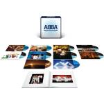 Universal Abba: Studio Albums Box Set - 10CD (048844)