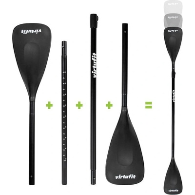 VIRTUFIT SUP 4