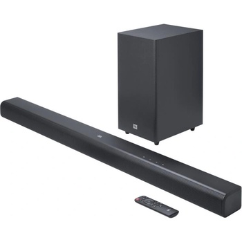 Image 1 of JBL Soundbar SB580