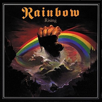 RAINBOW: RISING LP