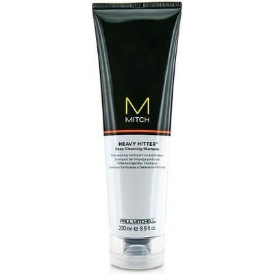Paul Mitchell Mitch Double Hitter šampón a kondicionér 2 v 1 250 ml