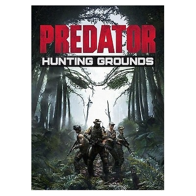 Predator: Hunting Grounds