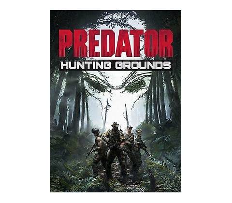 Predator: Hunting Grounds