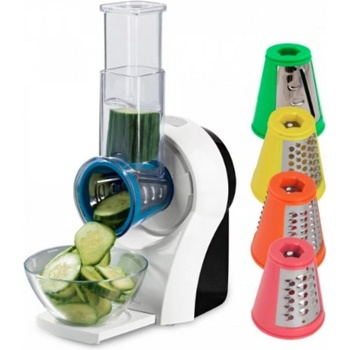 Esperanza EKM026 electric grater Multicolor Plastic (EKM026)