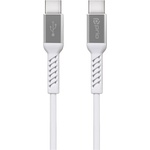  Кабел PRIO 100W USB C - USB C 2m (14099)
