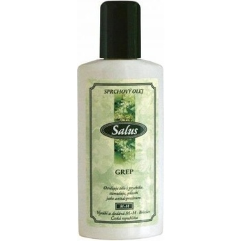 Saloos Grep sprchový olej 125 ml