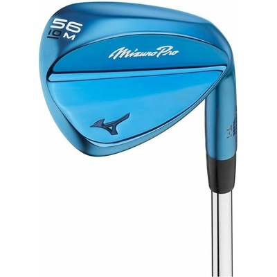 Mizuno Pro T-1 Blue IP wedge pravé 56° 12° ocel
